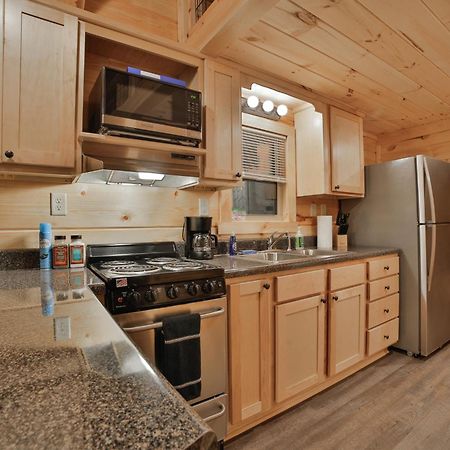 Jake Cabin Luxury Hot Tub Cabin Near Downtown Chattanooga Exteriör bild