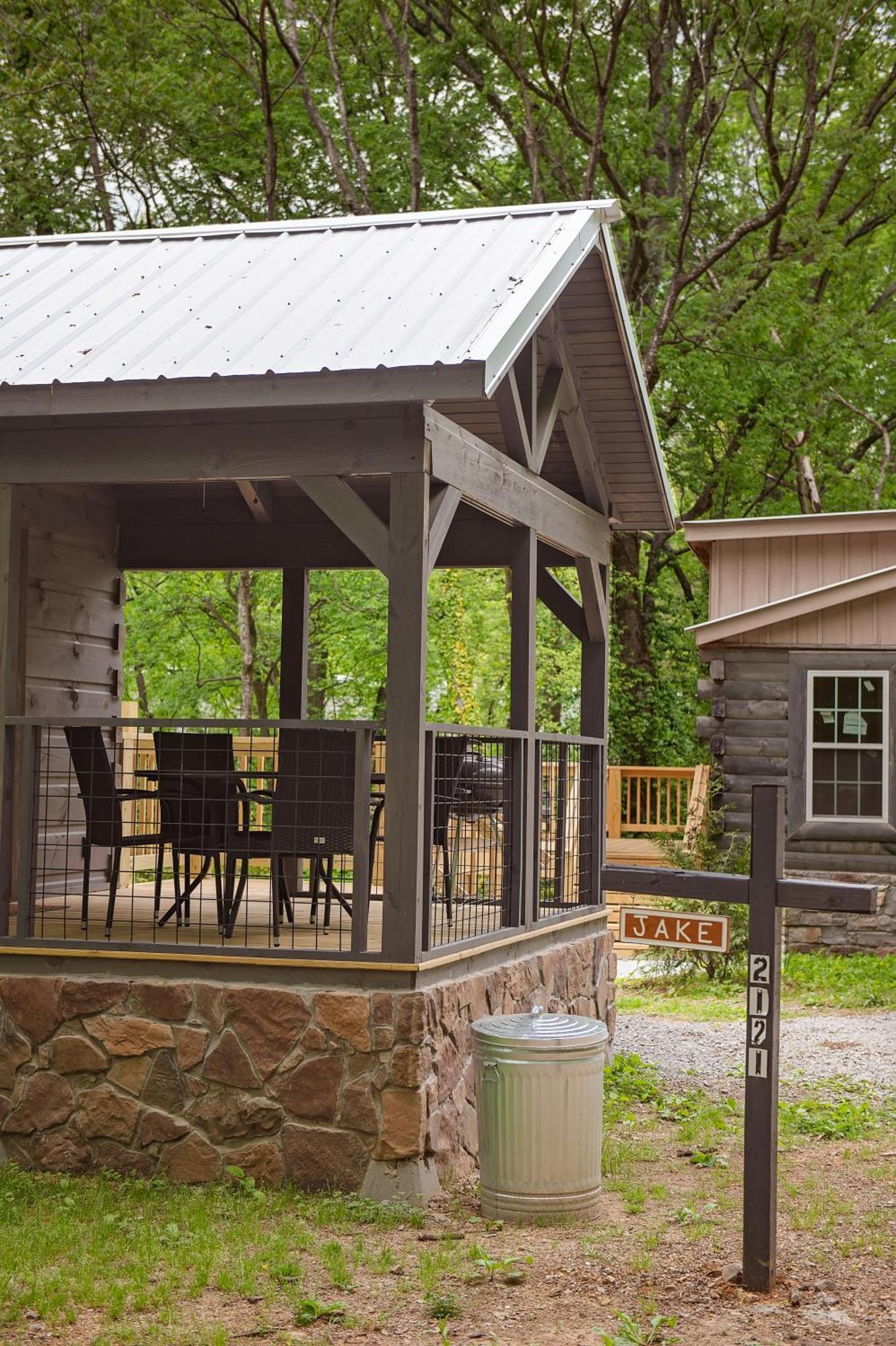 Jake Cabin Luxury Hot Tub Cabin Near Downtown Chattanooga Exteriör bild
