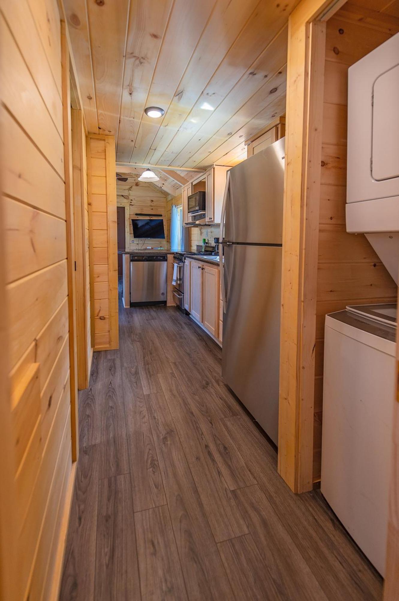 Jake Cabin Luxury Hot Tub Cabin Near Downtown Chattanooga Exteriör bild
