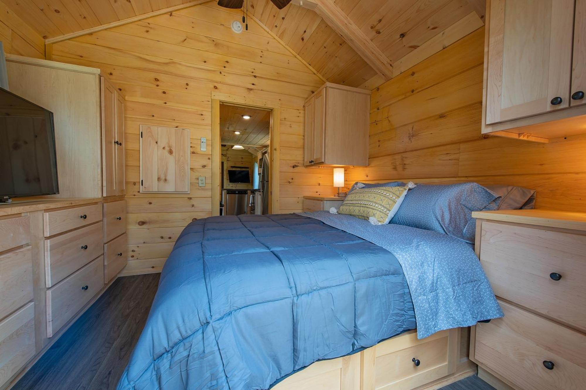 Jake Cabin Luxury Hot Tub Cabin Near Downtown Chattanooga Exteriör bild